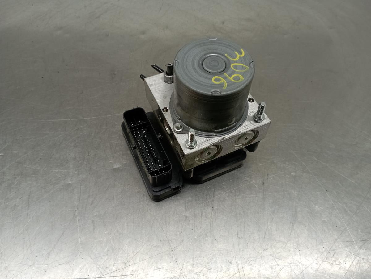 ABS PEUGEOT 3008 II (M_) Imagem-1