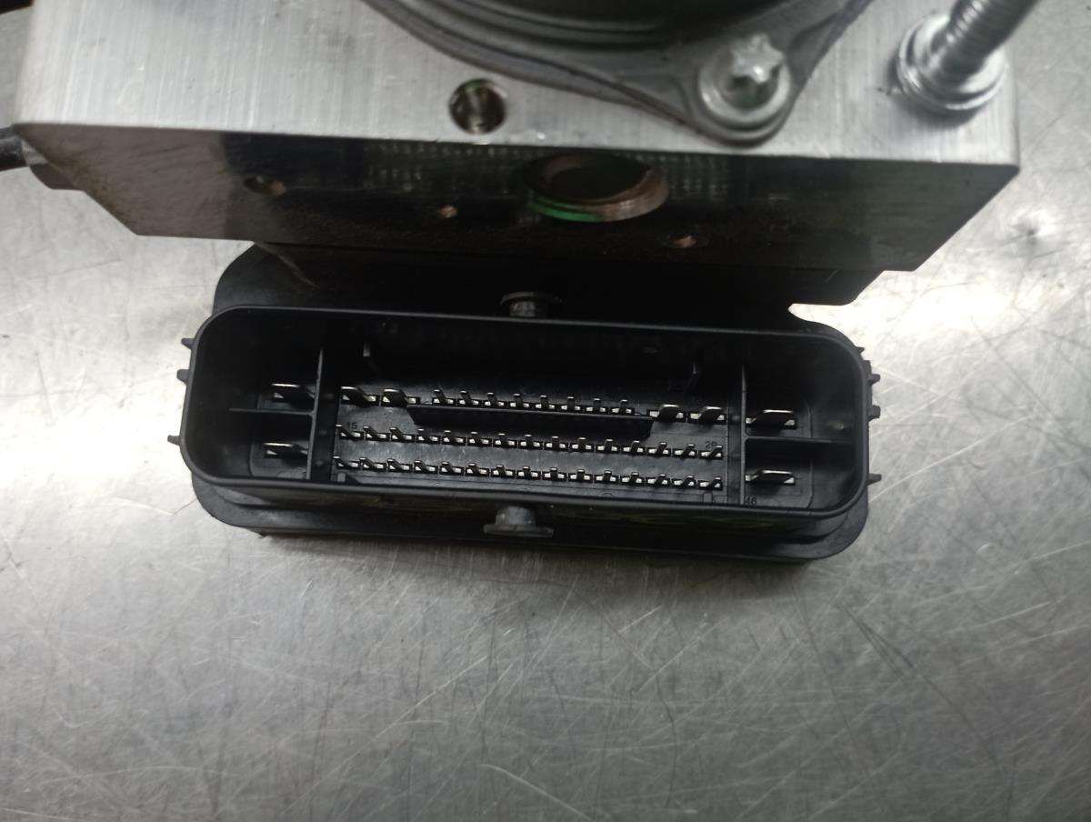 ABS PEUGEOT 3008 II (M_) Imagem-3