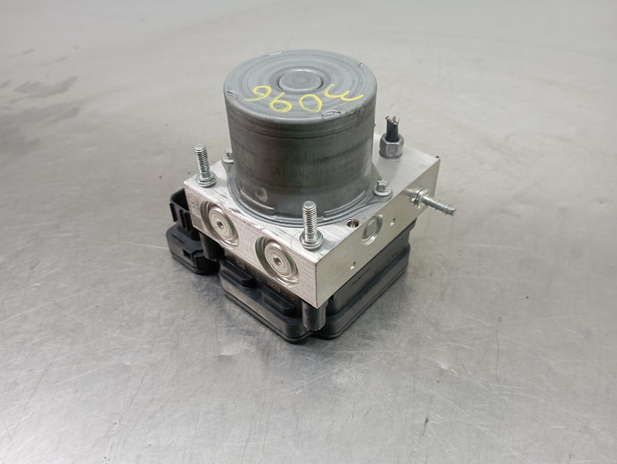 ABS PEUGEOT 3008 II (M_) Imagem-4