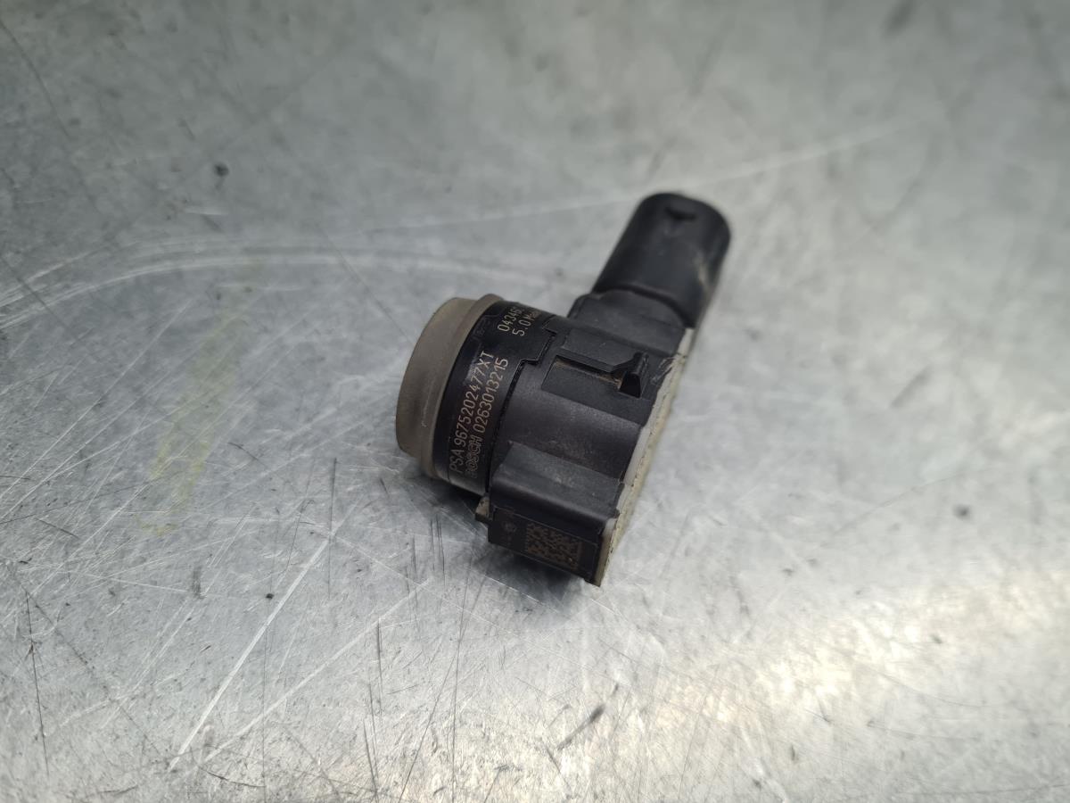 Sensore parcheggio PEUGEOT 2008 I (CU_) Imagem-1