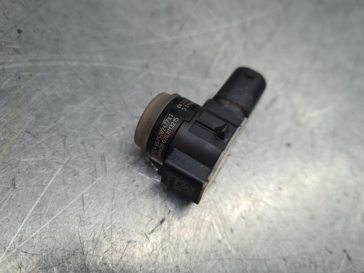 Sensore parcheggio PEUGEOT 2008 I (CU_) Imagem-1