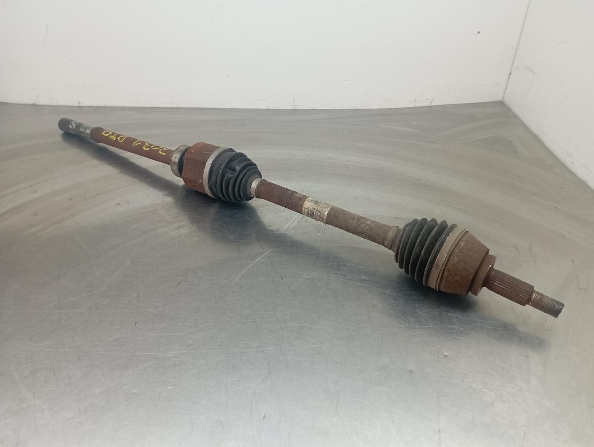 Right front driveshaft RENAULT Grand Scénic IV (R9_)