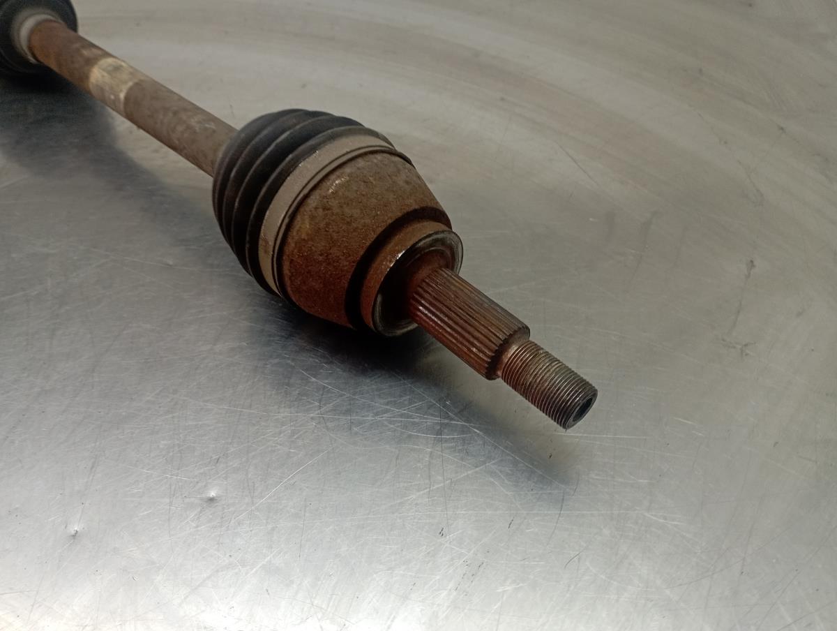 Right front driveshaft RENAULT Grand Scénic IV (R9_) Imagem-1