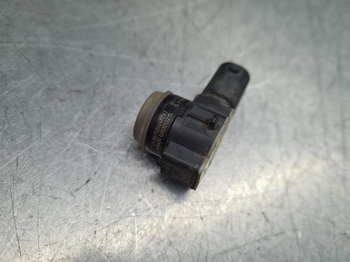 Sensore parcheggio PEUGEOT 2008 I (CU_) Imagem-1