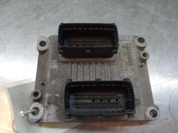 Centralina motor / ECU ALFA ROMEO 147 (937_)