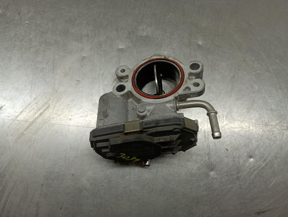 Boîtiers papillon RENAULT Grand Scénic IV (R9_) Imagem-1