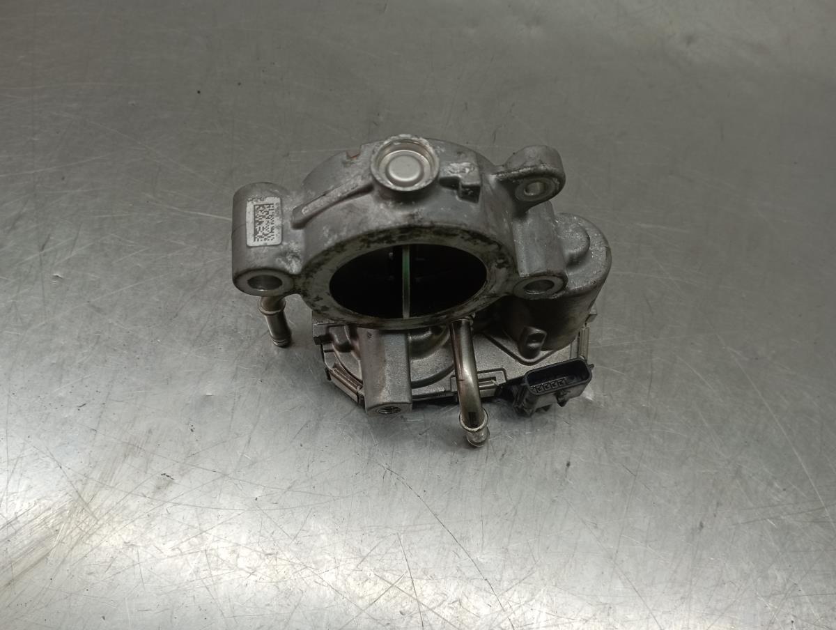 Boîtiers papillon RENAULT Grand Scénic IV (R9_) Imagem-2