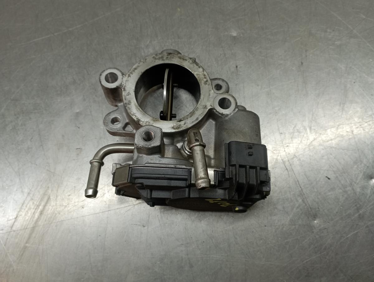 Boîtiers papillon RENAULT Grand Scénic IV (R9_)