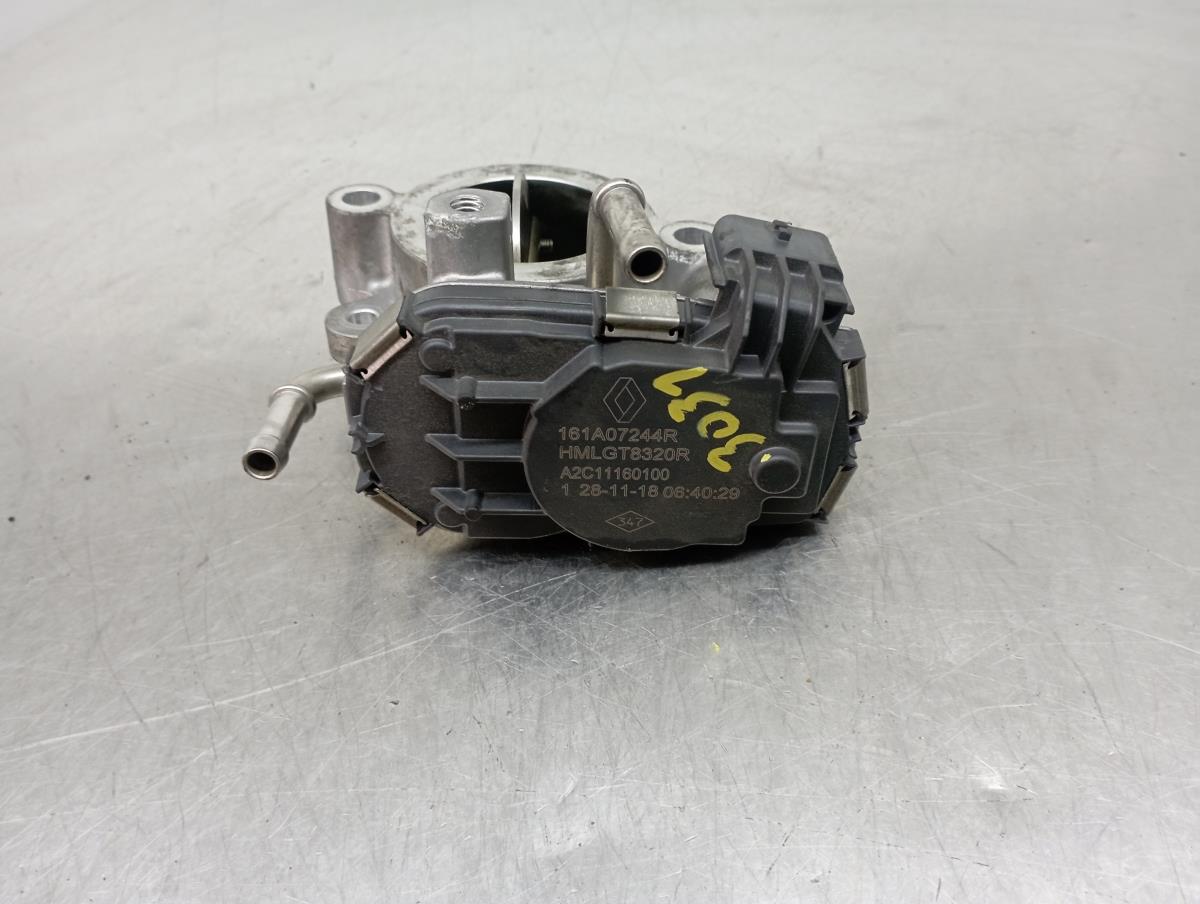 Boîtiers papillon RENAULT Grand Scénic IV (R9_) Imagem-3