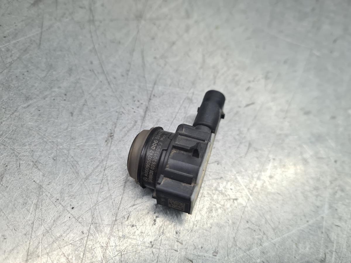 Parking Sensor MERCEDES-BENZ Classe A (W176) Imagem-1