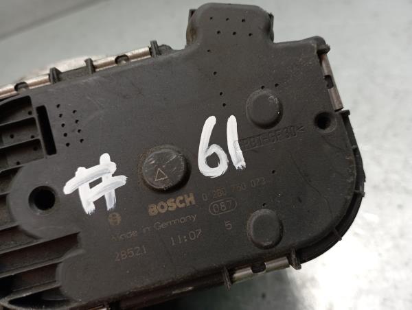 Throttle body ALFA ROMEO 147 (937_) Imagem-3