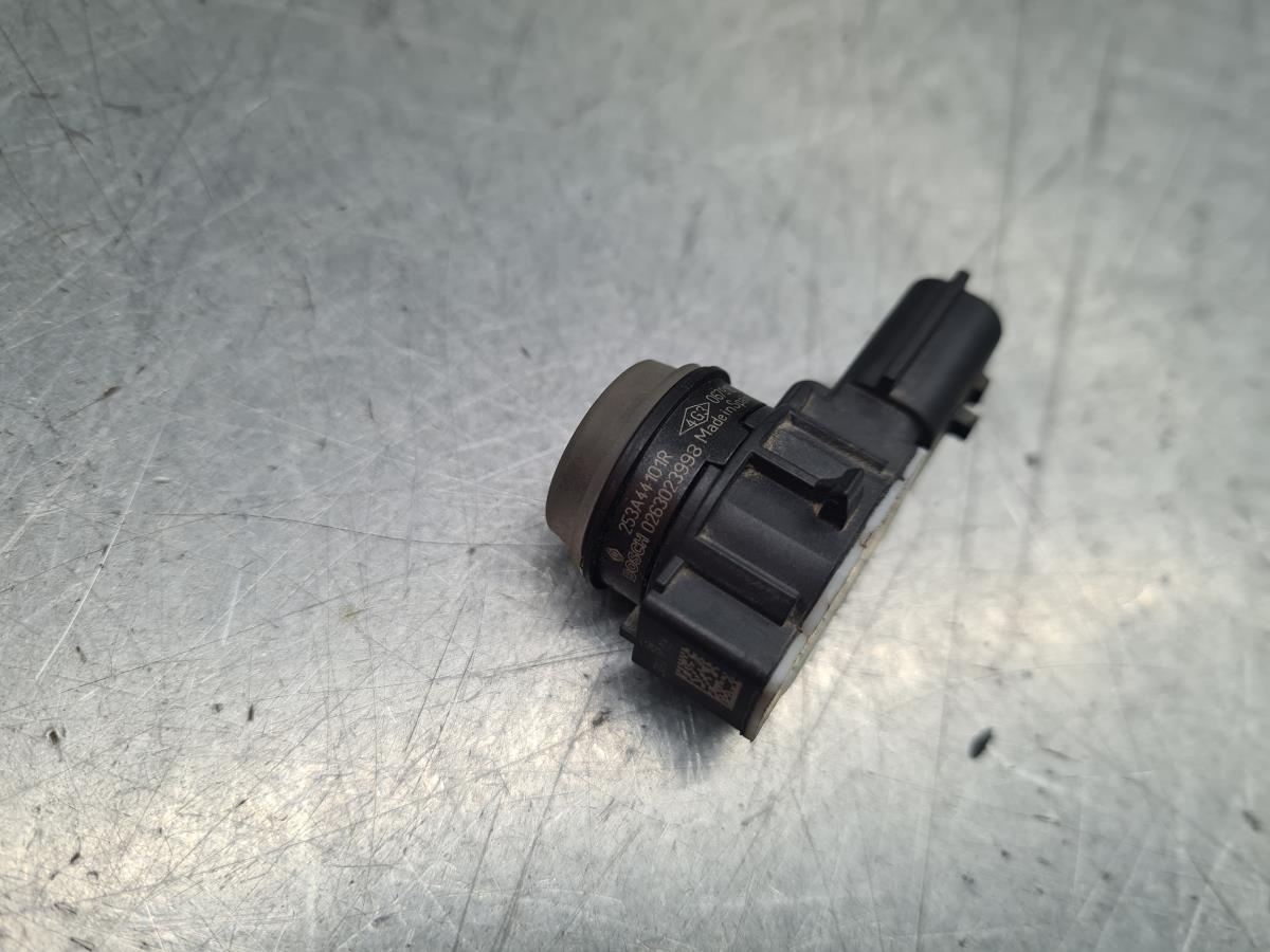 Sensor de aparcamiento RENAULT Megane IV (B9A/M_) Imagem-1