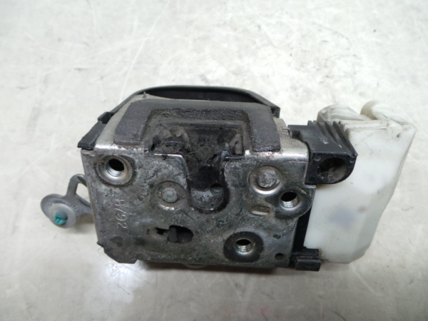 Serratura / chiusura porta anteriore sinistro ALFA ROMEO 147 (937_) Imagem-1