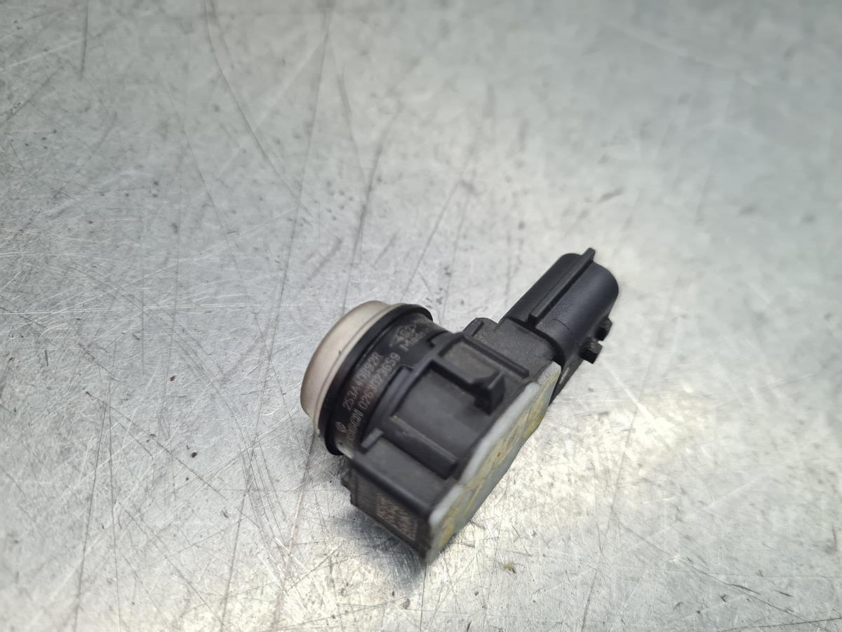 Sensor de estacionamento RENAULT Clio IV (BH_) Imagem-1