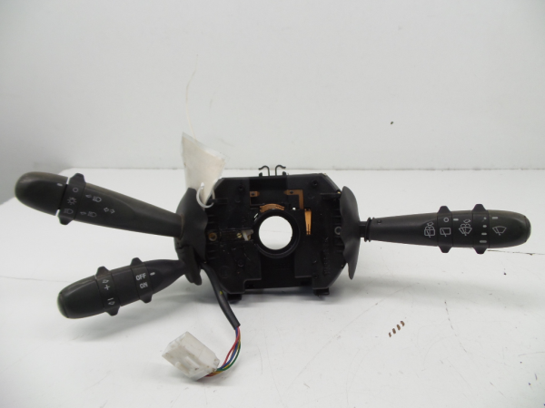 Conjunto / manetes de luzes e limpa vidros ALFA ROMEO 147 (937_)