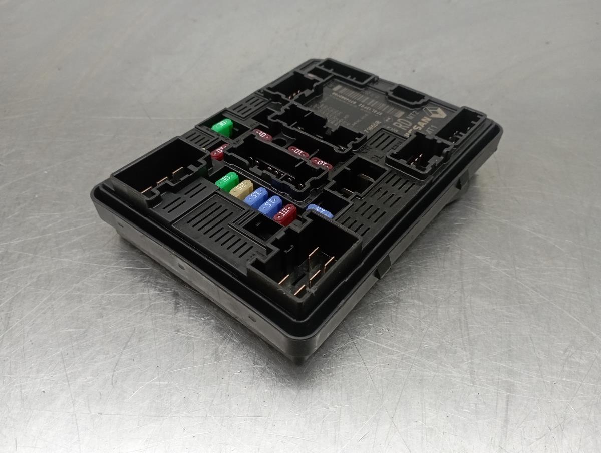 Caixa fusíveis / SAM / BSI DACIA Sandero III Imagem-2