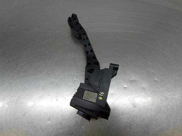 Accelerator Pedal ALFA ROMEO 147 (937_) Imagem-1