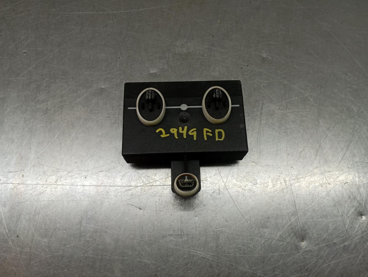 Right front Door Unit Module SKODA Octavia III Break (5E5)