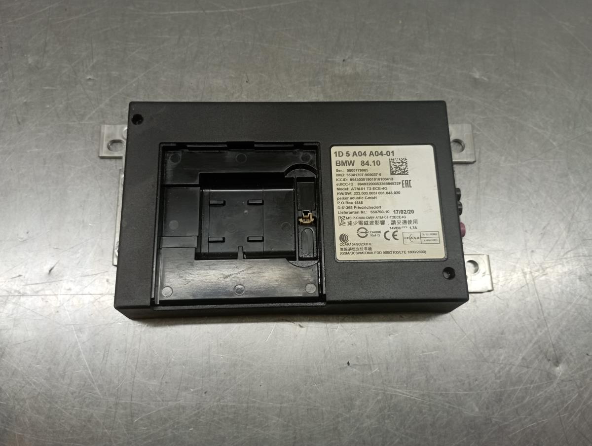 Module générique MINI Mini (F56)