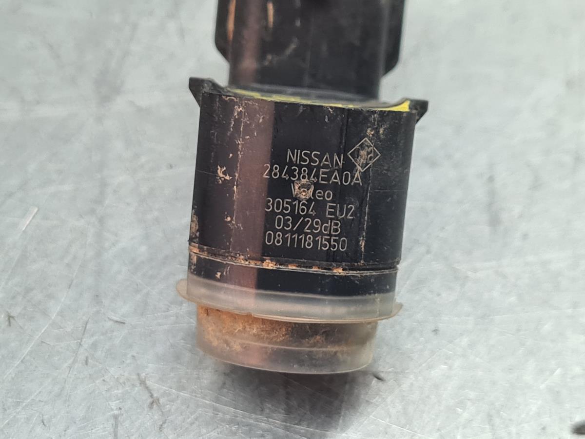 Sensor de estacionamento NISSAN Qashqai II (J11) Imagem-1
