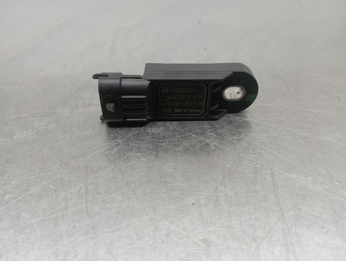 Sensor genérico FIAT Tipo Hatchback (357_)