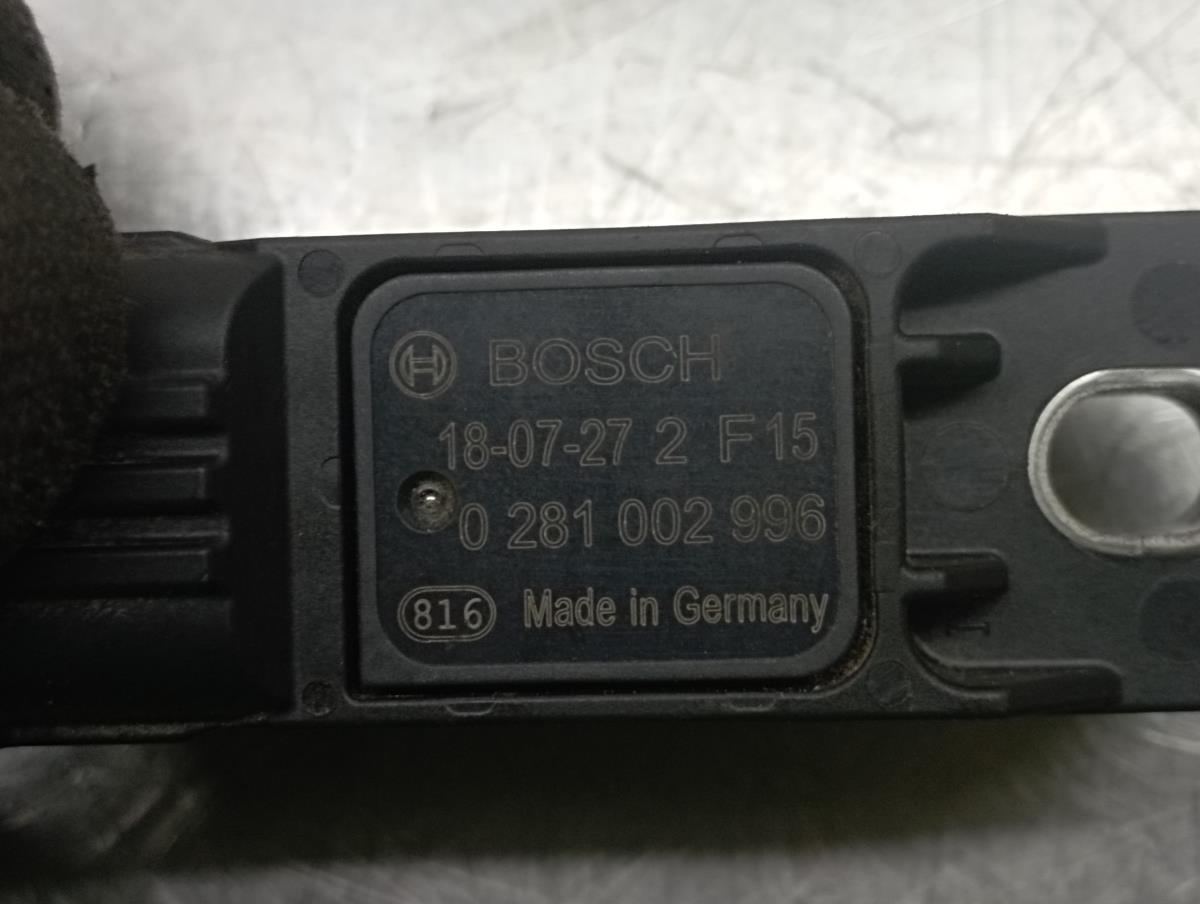 Sensor genérico FIAT Tipo Hatchback (357_) Imagem-3
