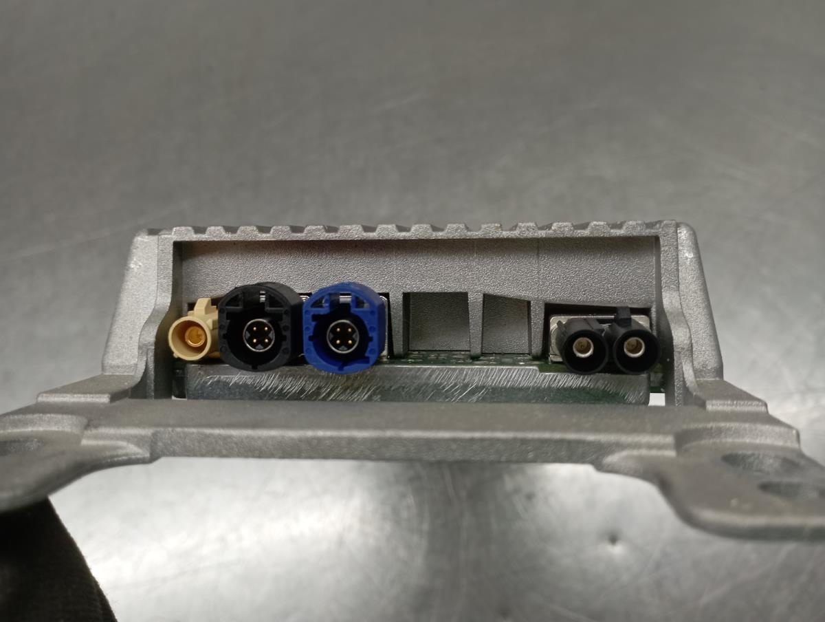 Módulo bluetooth BMW 1 (F20) Imagem-2