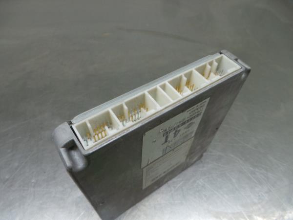 Centralina motor / ECU NISSAN Primera Hatchback (P12) Imagem-2