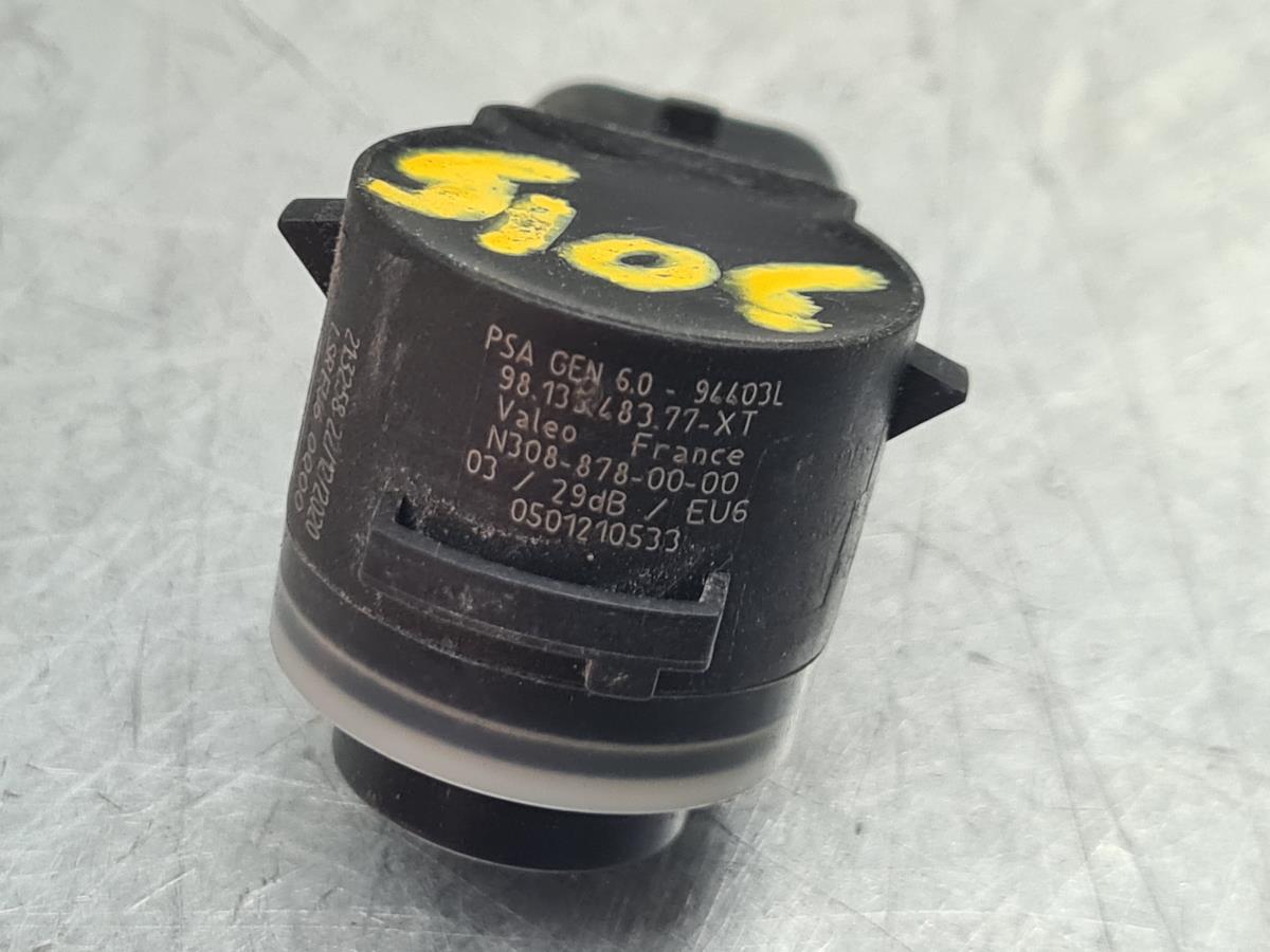 Capteur de stationnement PEUGEOT 208 II Imagem-1