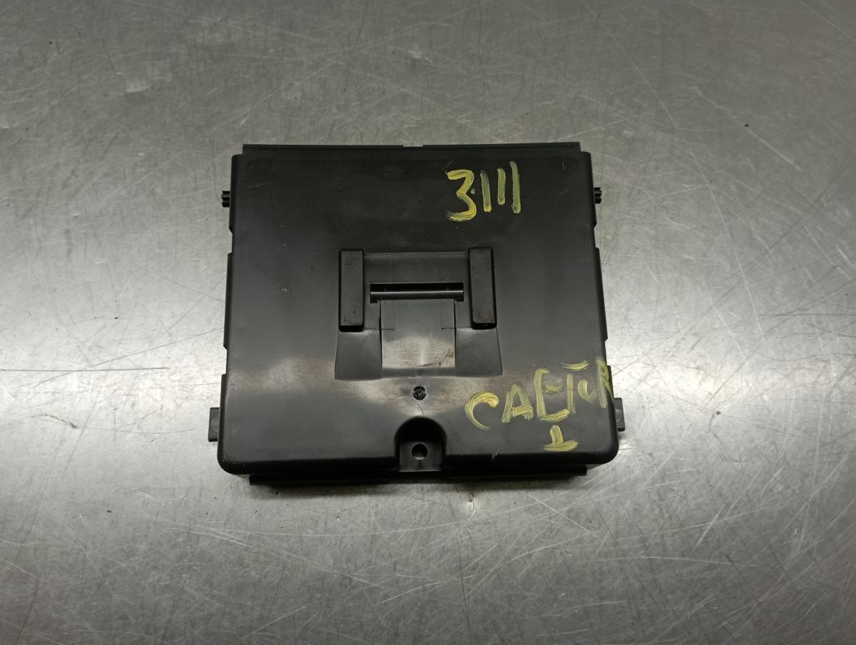 Módulo confort RENAULT Captur (J5_)