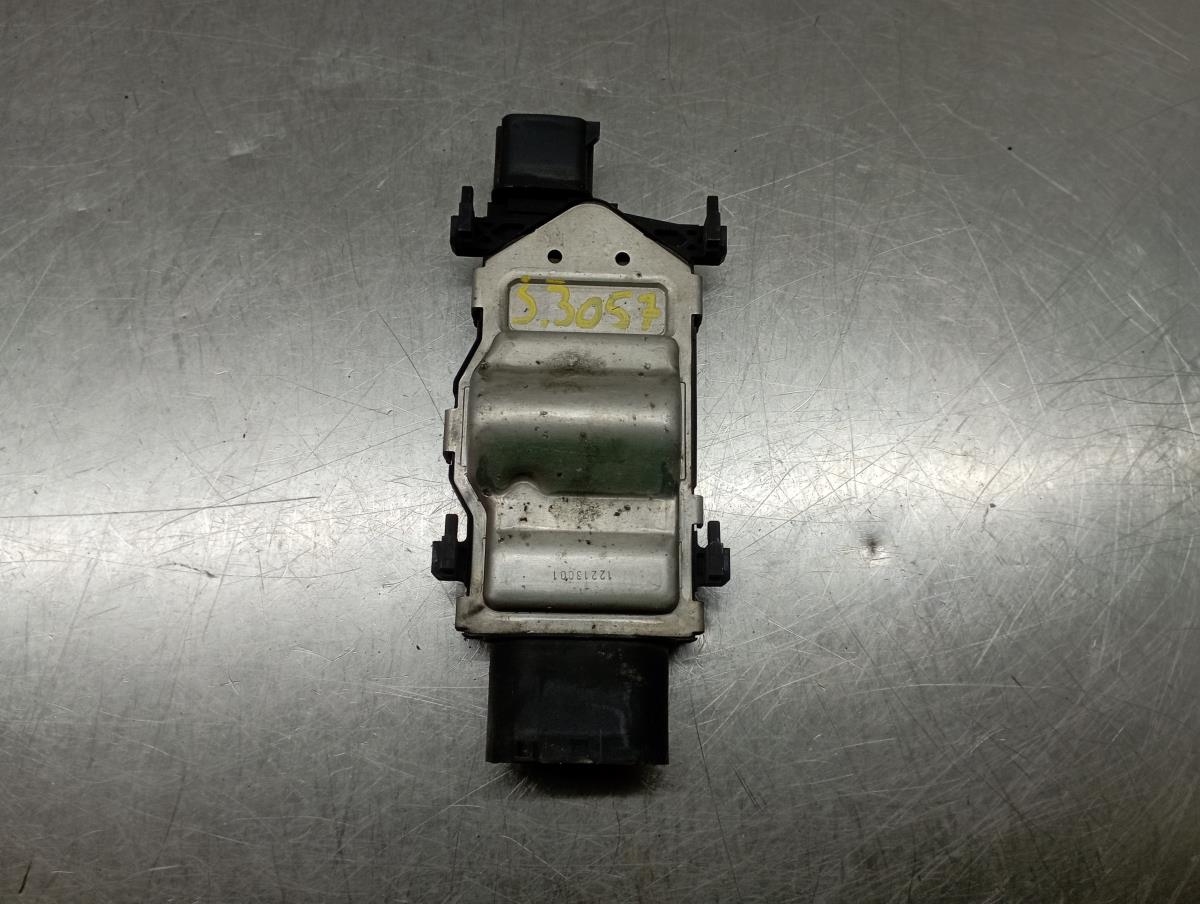 Módulo do ventilador MERCEDES-BENZ Classe A (W176)