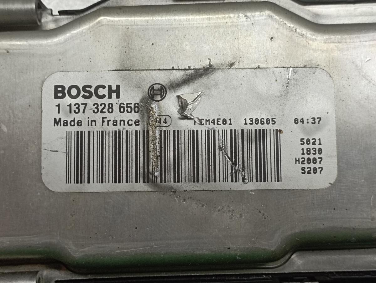 Módulo del ventilador MERCEDES-BENZ Classe A (W176) Imagem-4
