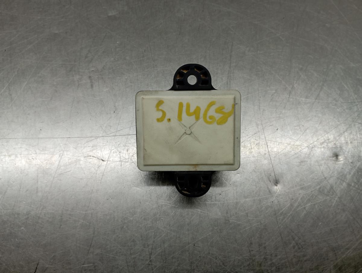 Glow plug Relay MERCEDES-BENZ Classe B (W246, W242) Imagem-0