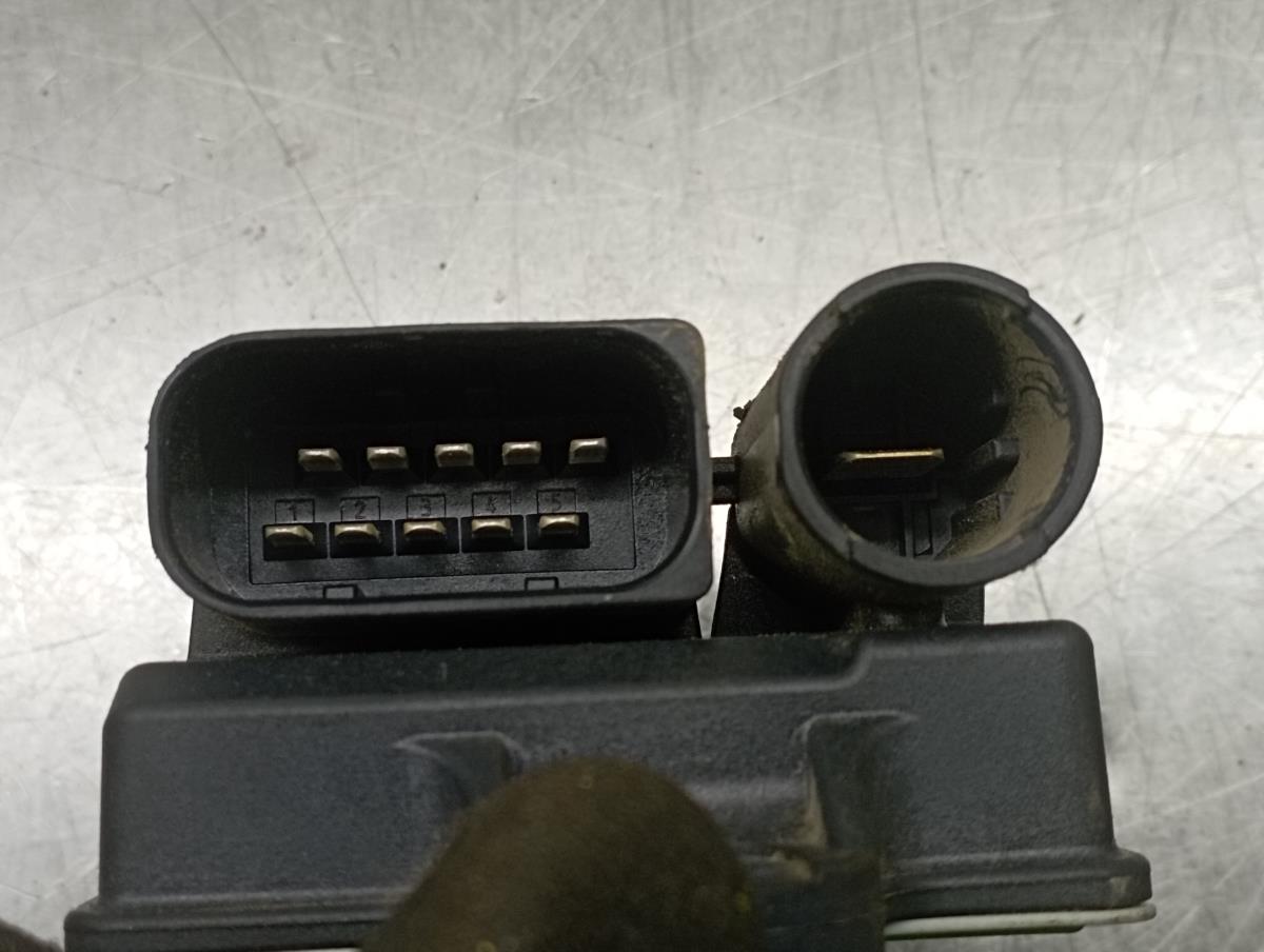Glow plug Relay MERCEDES-BENZ Classe B (W246, W242) Imagem-2