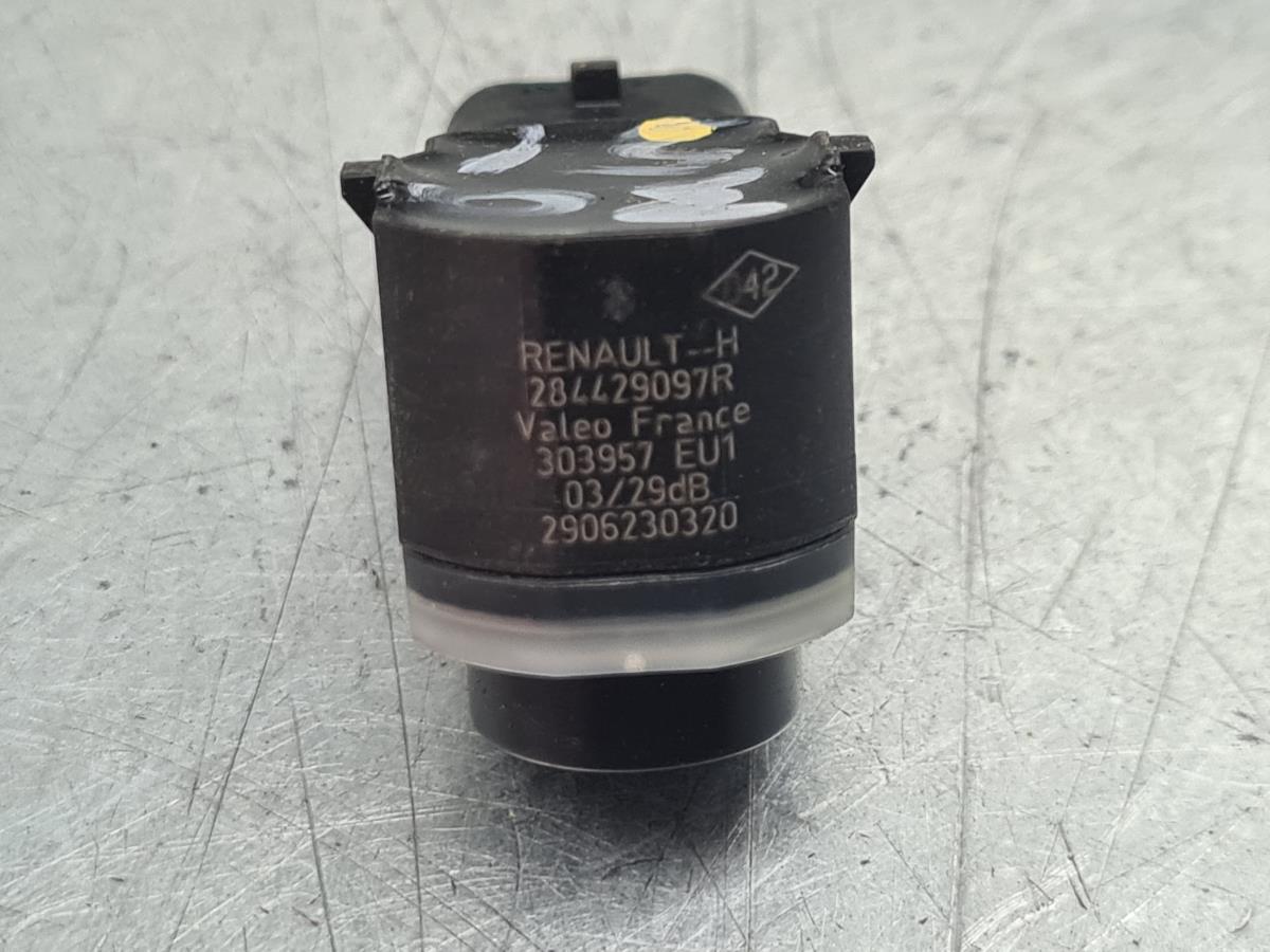 Sensor de estacionamento DACIA Sandero III Imagem-1