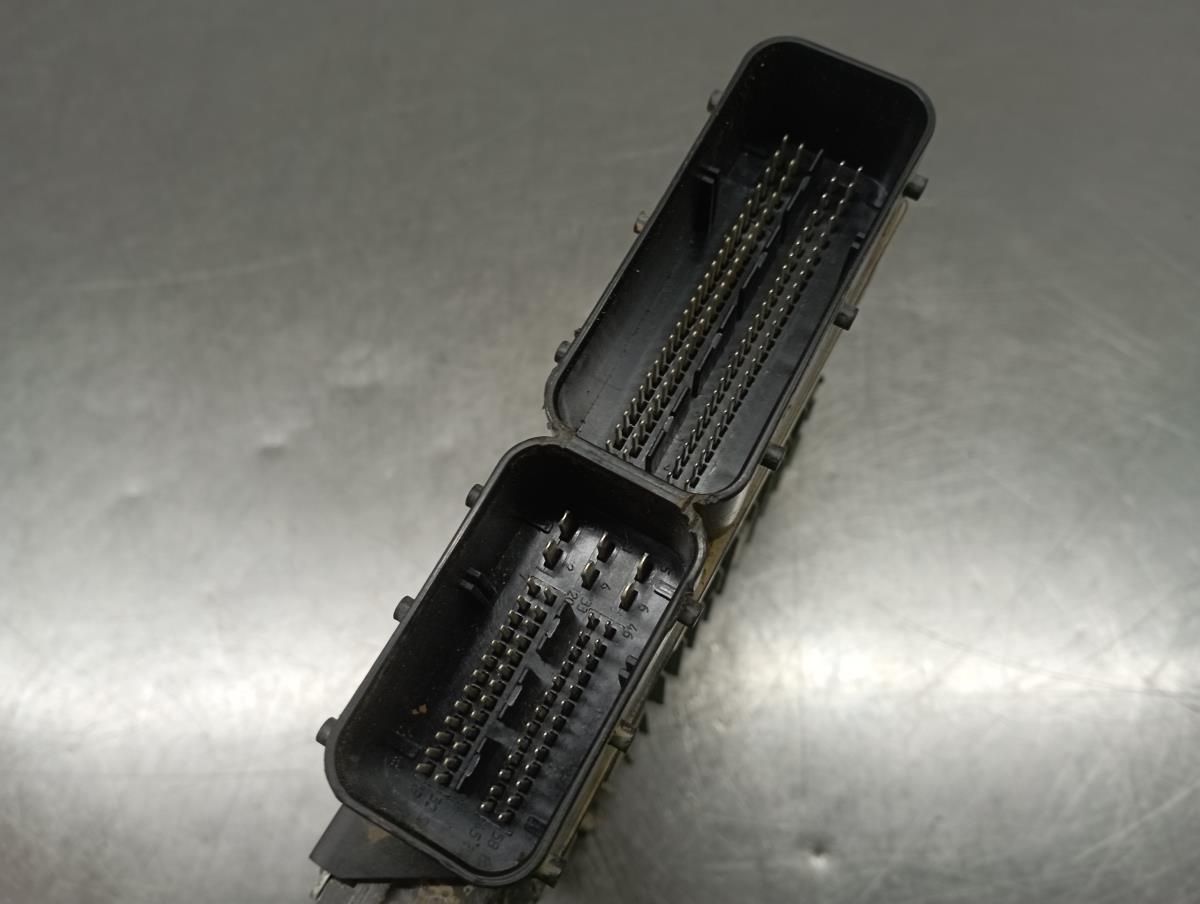 Centralina motor / ECU MERCEDES-BENZ Classe B (W246, W242) Imagem-2