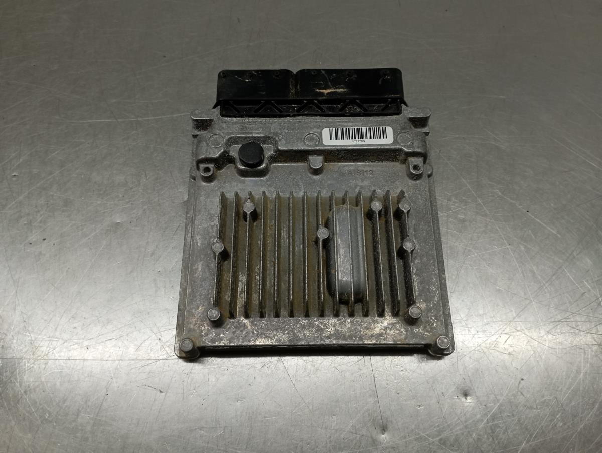 Centralina motor / ECU MERCEDES-BENZ Classe B (W246, W242) Imagem-1