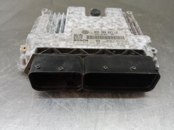 Centralina motor / ECU SEAT Leon (1P1)