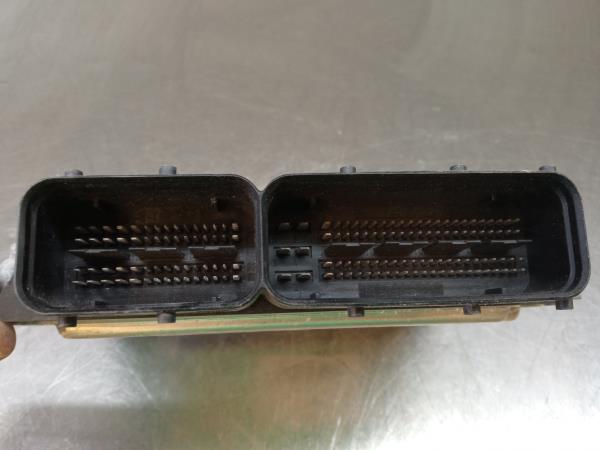 Centralina motor / ECU SEAT Leon (1P1) Imagem-2