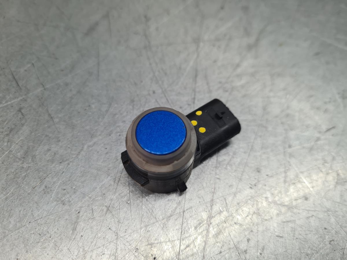 Sensor de estacionamento PEUGEOT 2008 II (U_)