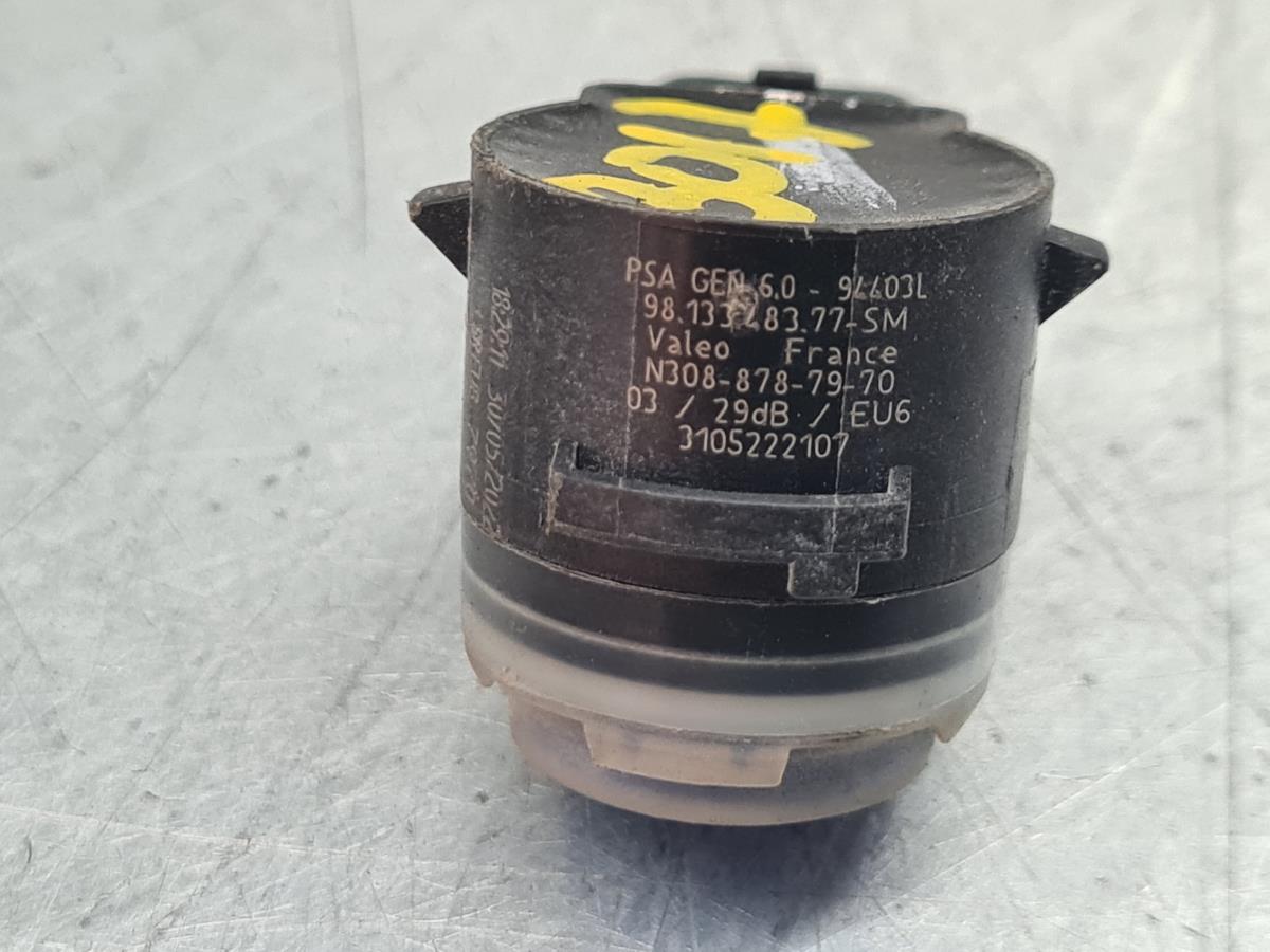 Capteur de stationnement PEUGEOT 2008 II (U_) Imagem-1