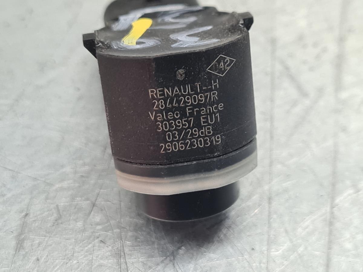 Sensor de estacionamento DACIA Sandero III Imagem-1