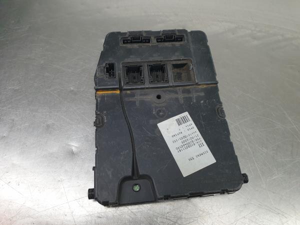 Módulo de confort RENAULT Megane II (BM0/1_, CM0/1_) Imagem-1