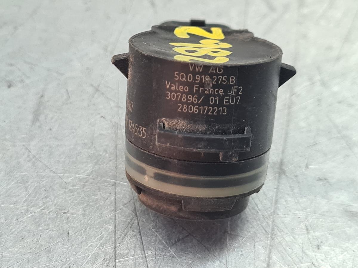 Sensor de estacionamento SEAT Leon (5F1) Imagem-1
