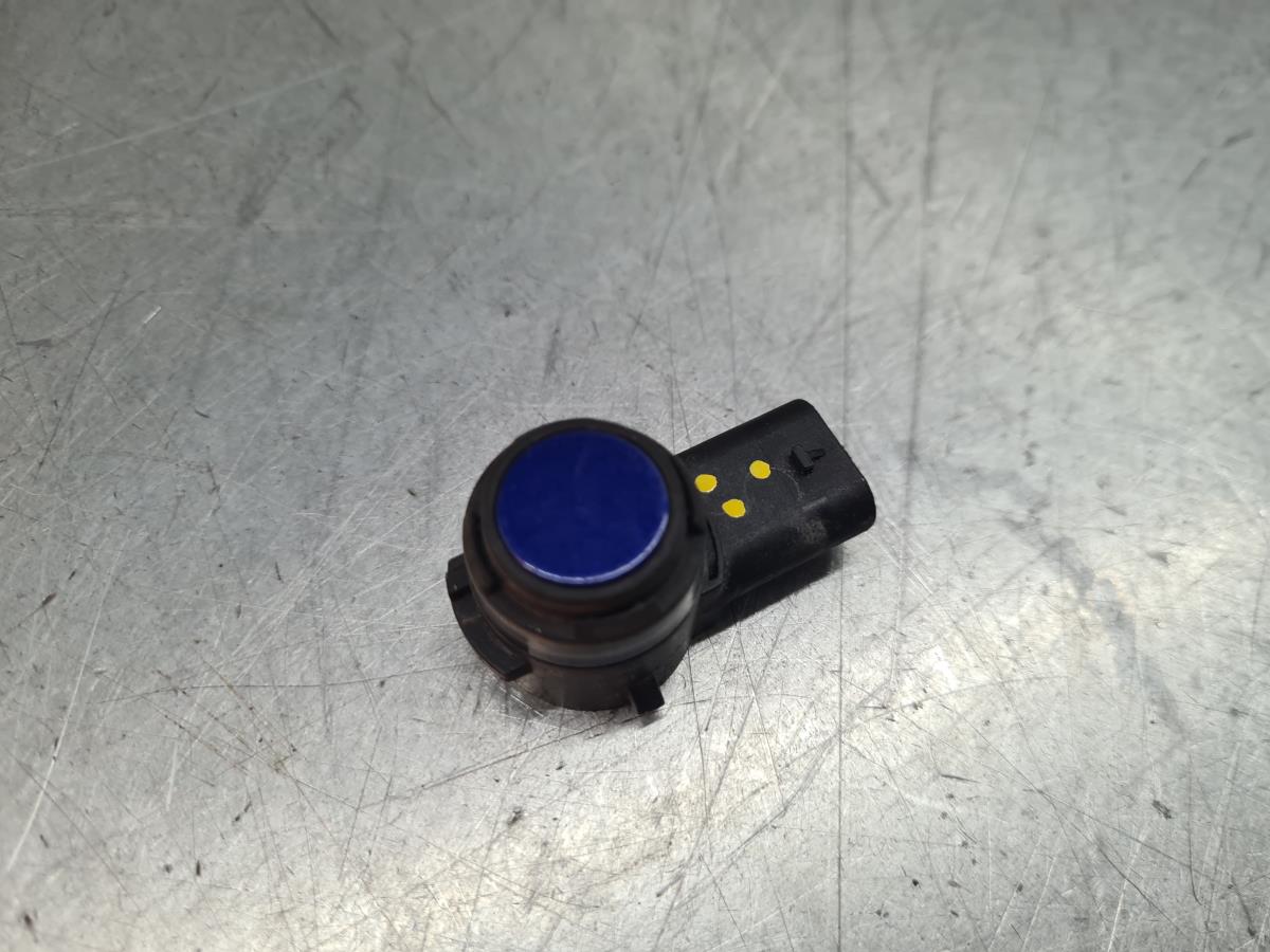 Sensor de estacionamento SEAT Leon (5F1) Imagem-0