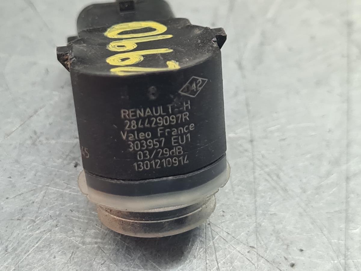 Parking Sensor DACIA Sandero III Imagem-1