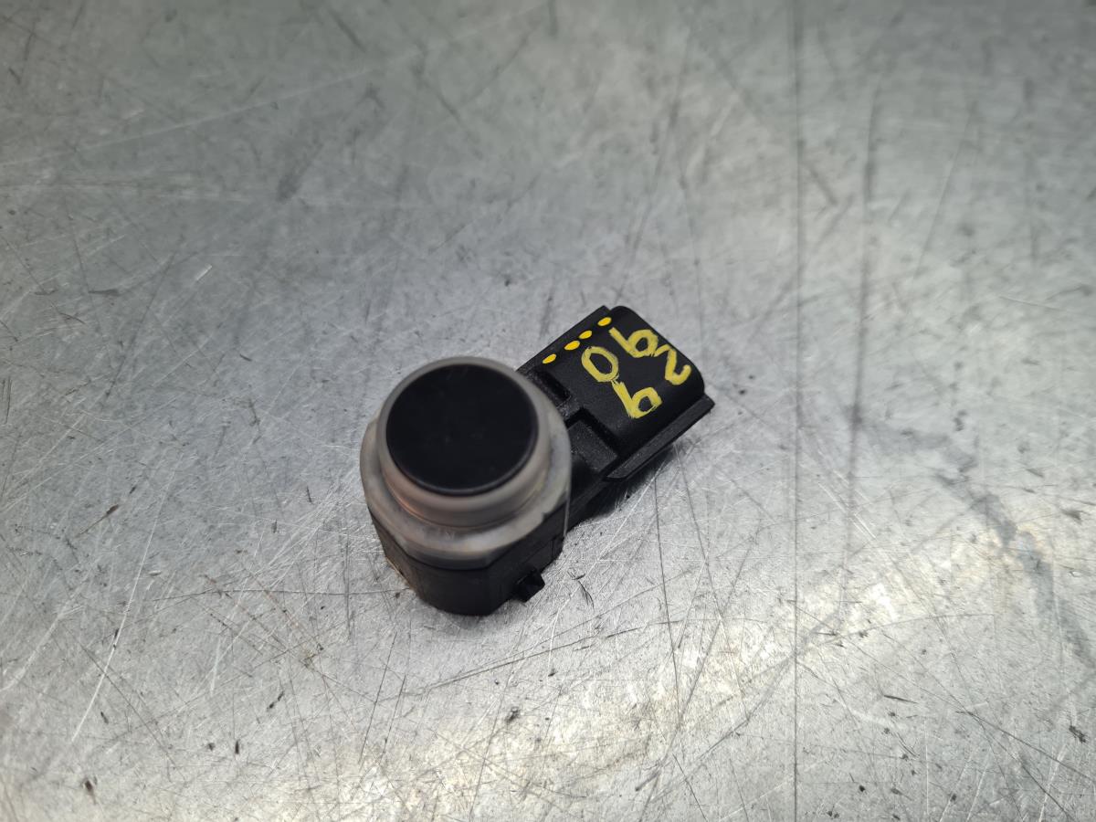 Sensor de estacionamento DACIA Sandero III