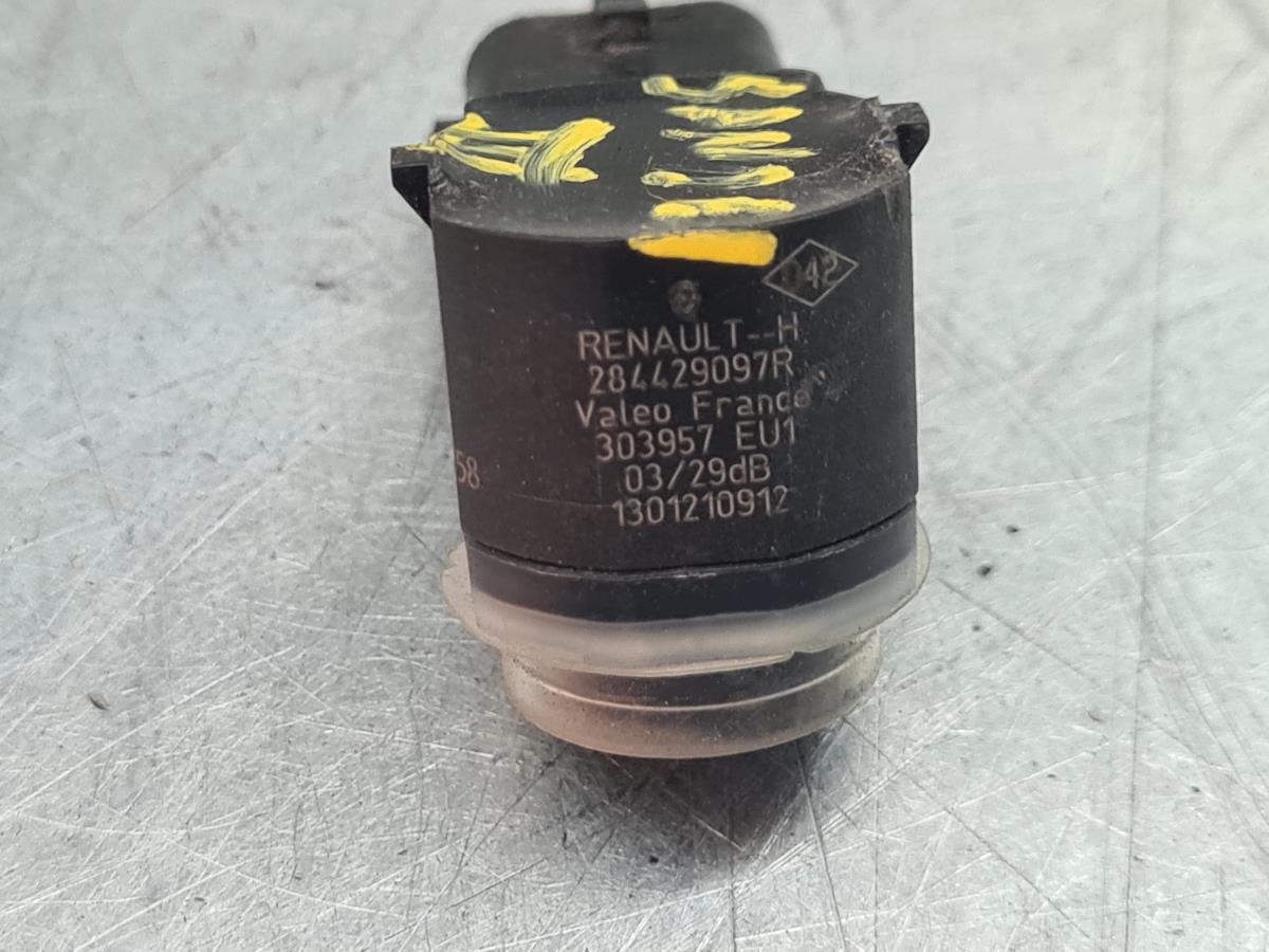 Sensor de estacionamento DACIA Sandero III Imagem-1