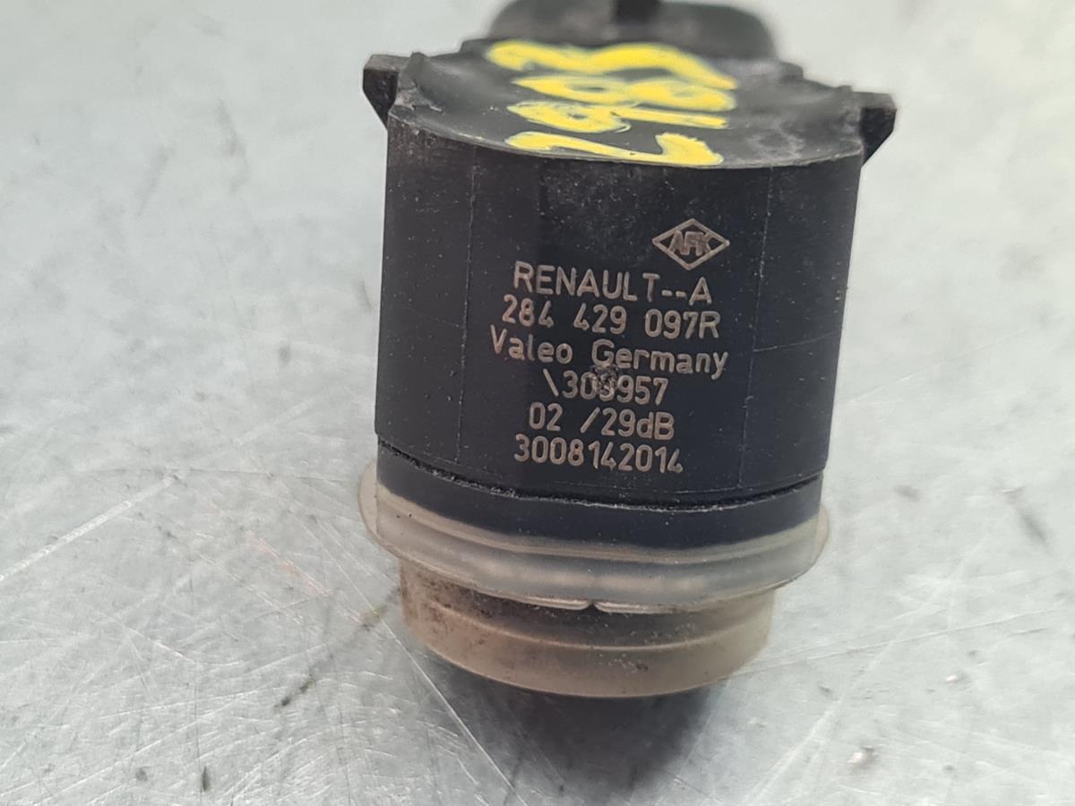 Sensor de estacionamento RENAULT Captur (J5_) Imagem-1