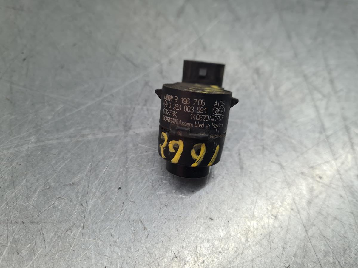 Parking Sensor MINI Mini Cabrio (R57) Imagem-1